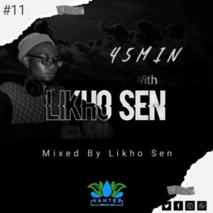 Likho Sen 45Min WLS #11 Mp3 Download Fakaza