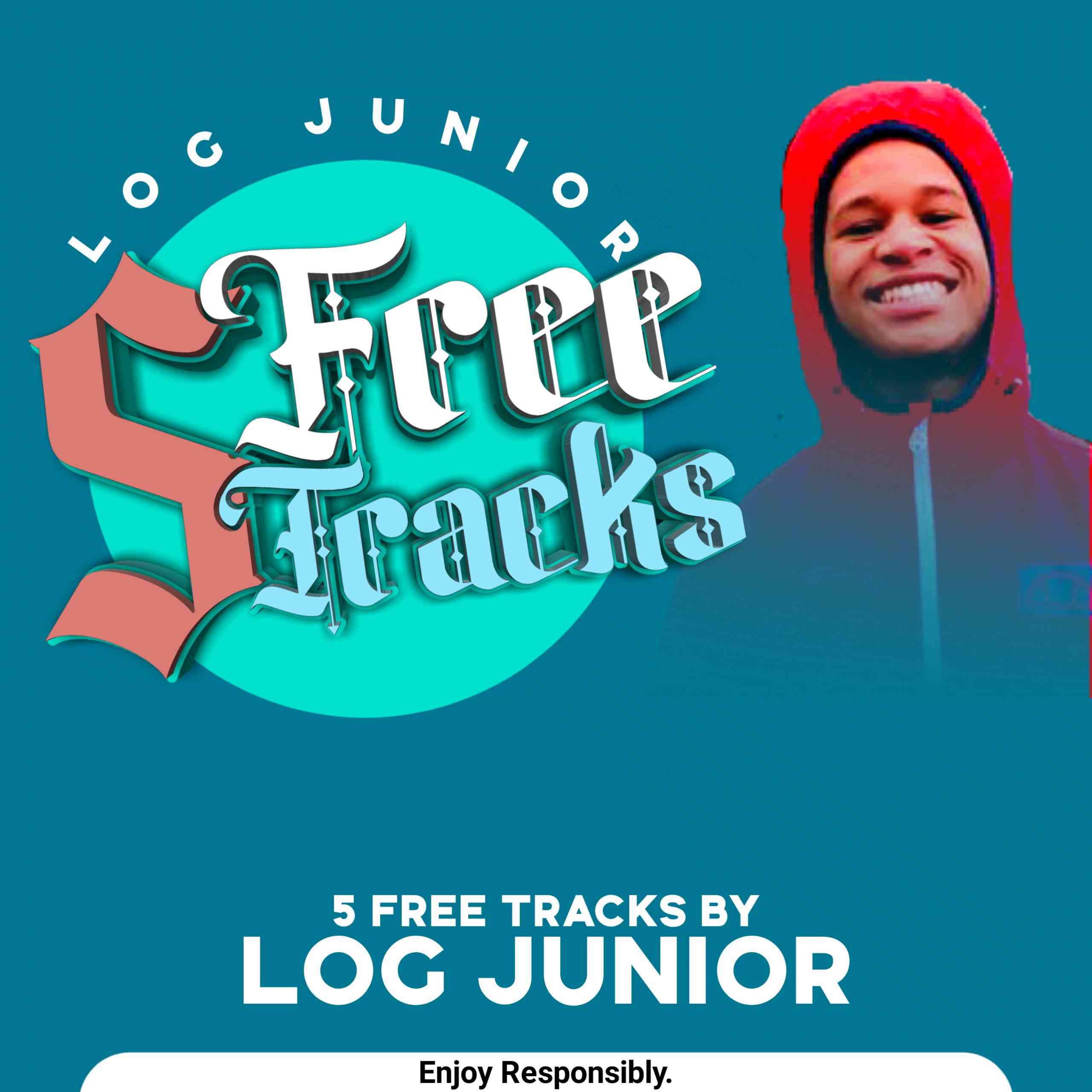 Log Junior 5 Free Tracks EP Download Fakaza