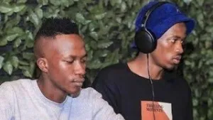 MDU a k a TRP ft Dinky Kunene Masokent Mp3 Download Fakaza