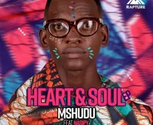 Download Mshudu Heart & Soul (CeeyChris Remix) MP3 fakaza