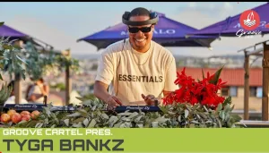 Groove Cartel Presents Tyga Bankz New Amapiano Mix Mp3 Download Fakaza