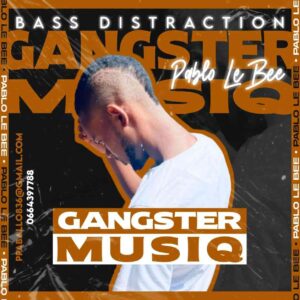 Download Pablo Le Bee Guester (Christian BassMachine) MP3 Fakaza