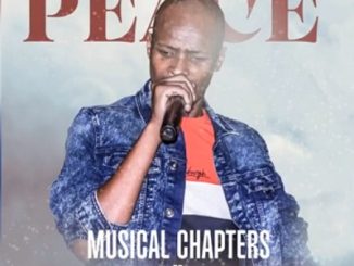 Peace Ft. Master Dee Ndifihle Mp3 Download Fakaza