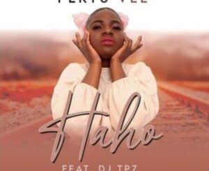 Pertu Vee Haho Ft. DJ Tpz Mp3 Download Fakaza
