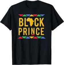 Prince Black Black Is An African Mp3 Download Fakaza