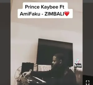 Prince Kaybee Ft. Ami Faku Zimbali Mp3 Download Fakaza