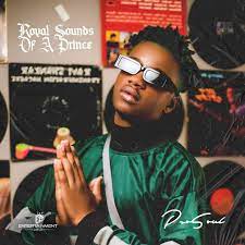 ProSoul Da Deejay Alors On Dance ft. Manu WorldStar Mp3 Download Fakaza