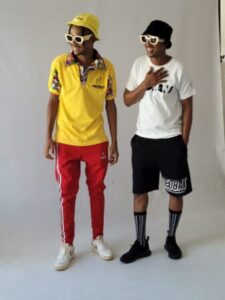 Real Nox & DJ Ace New World Mp3 Download Fakaza