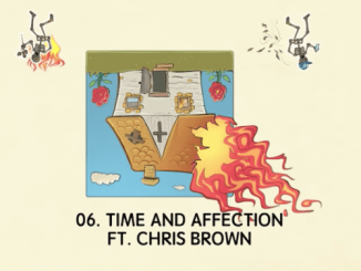 Rema ft Chris Brown Time N Affection Mp3 Download fakaza