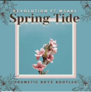 Revolution Spring Tide (Drumetic Boyz Bootleg) Ft. Msaki Mp3 Download Fakaza