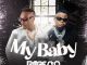 Roberto ft Harmonize My Baby Mp3 Download Fakaza