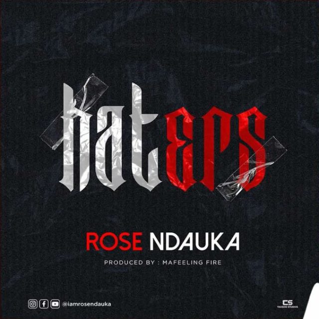 Rose Ndauka Haters Mp3 Download Fakaza