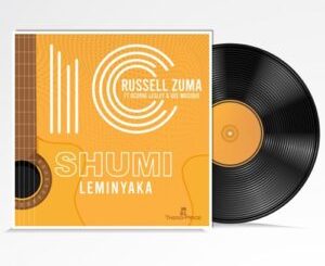 Russell Zuma Shumi Leminyaka ft. George Lesley & Gee Musique Mp3 Download Fakaza
