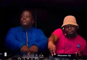 Sdida, Man T & C’buda M Mjumba (Main Mix) Mp3 Download Fakaza