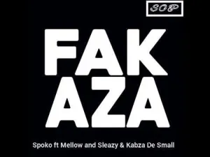 Sgujeguje Ft Kabza De Small Spoko Mp3 Download Fakaza