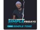 Download Simple Tone Simple Fridays Vol. 041 Mix MP3 Fakaza