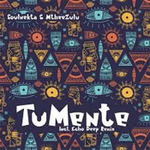 Soulnekta & MtheeZulu Tu Mente (Echo Deep Remix) Mp3 Download Fakaza
