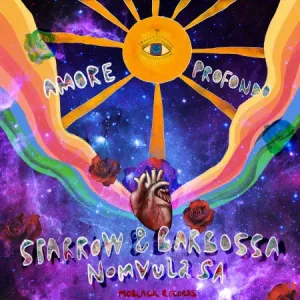 Sparrow & Barbossa, Nomvula SA Amore Profondo (Caiiro Remix) Mp3 Download Fakaza