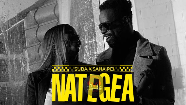 Suba ft Sanaipei Tande NATEGEA Mp3 Download Fakaza