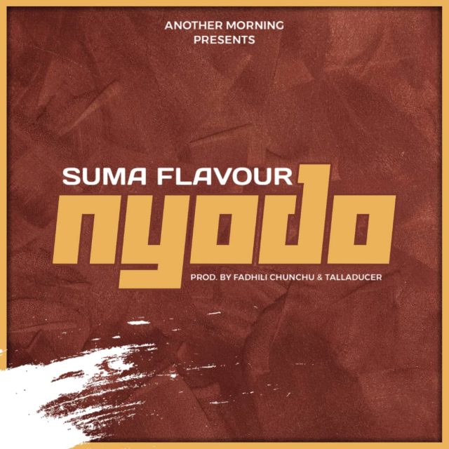 Suma Flavour Nyodo Mp3 Download Fakaza