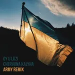 The Kiffness Oy U Luzi Chervona Kalyna (Army Remix) ft. Boombox DOWNLOAD Mp3