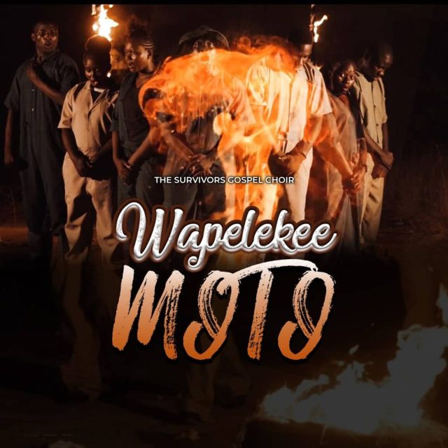 The survivors Gospel choir WAPELEKEE MOTO Mp3 Download fakaza