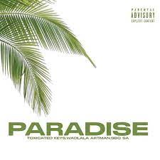 Download Toxicated Keys, Wadlala Artman & SBO SA Paradise MP3 fakaza