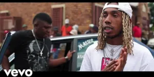 25K Pheli Makaveli Mp4 Download Fakaza