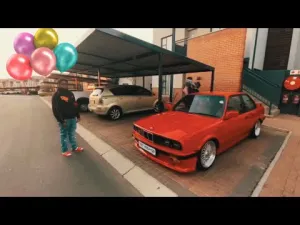 Priddy Ugly Dear April (Freestyle) Mp4 Download Video