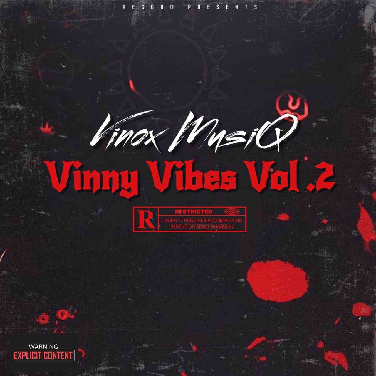 Vinox Musiq Vinny Vibes Vol.2 Mp3 Download Fakaza