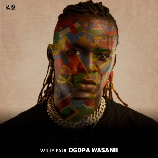 Willy Paul ft Kelly Khumalo UNUSUAL Mp3 Download Fakaza