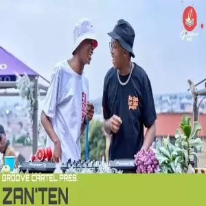 ZanTen Spring 04 ft. Djy Biza Mp3 Download Fakazav