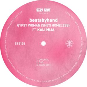 beatsbyhand Gypsy Woman (She’s Homeless) ft. Kali Mija Mp3 Download Fakaza