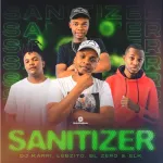 DOWNLOAD DJ Karri Sanitizer ft. Lebzito, BL Zero, ELK Mp3