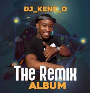 Kenz O The Remix DOWNLOAD Zip ALBUM