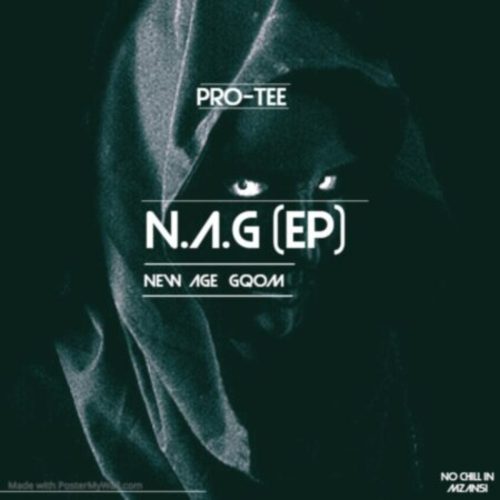 Download Pro-Tee New Age Gqom Album