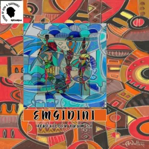 Afrokiller Drum SA Emgidini Mp3 Download Mp3