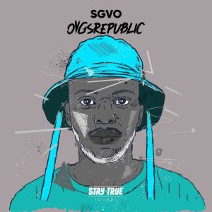 SGVO OVGSREPUBLIC Album ZIP Download