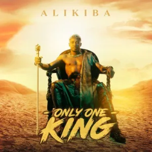 Alikiba ft. BlaQ Diamond Niteke Mp3 Download Fakaza