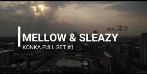 Mellow & Sleazy Konka 1 Mp3 Download Fakaza