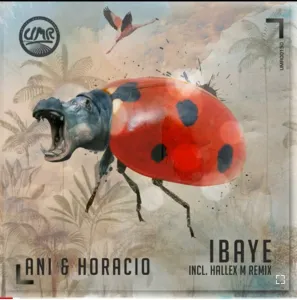 Ani Ibaye Ft. Horaycio Mp3 Download Fakaza