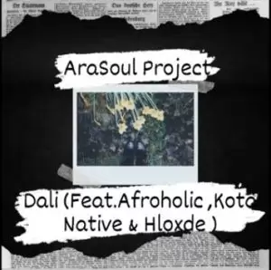 AraSoul Project Dali ft. Afroholic, Kota Native & Hloxde Mp3 Download Fakaza
