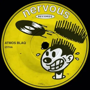 Atmos Blaq Izitha (Atmospheric Mix) Mp3 Download Fakaza