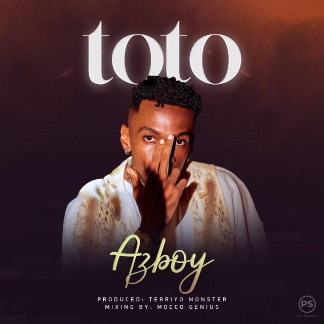 Azboy TOTO Mp3 Download Fakaza