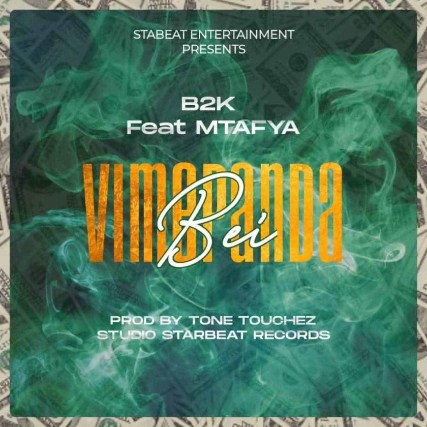 B2k & Mtafya Vimepanda Bei Mp3 Download Fakaza
