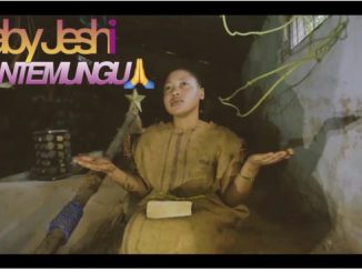 Baby Jeshi Asante Mungu Mp3 Download Fakaza