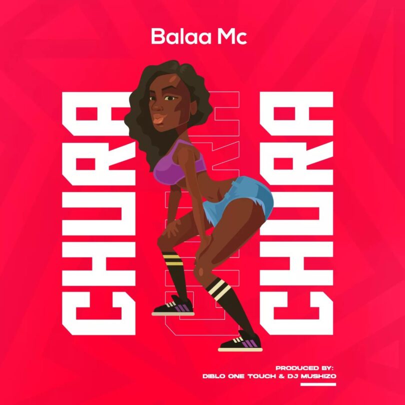 Balaa Mc CHURA Mp3 Download Fakaza