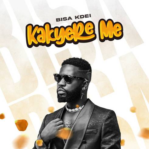 Bisa Kdei Kakyere Me Mp3 Download Fakaza