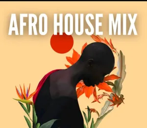 Black Coffee Ft. Darque, Deja Vu & Dr. Feel New Afro House Mix Mp3 Download Fakaza