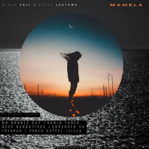 Black Soil Mamela [Shredder SA Remix] ft. Cindy Leatame Mp3 Download Fakaza